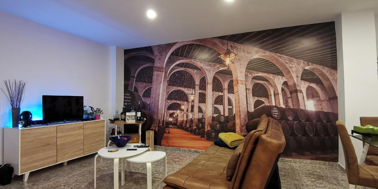 Ferienwohnung Amazing Penthouse With Views To The Castle Alicante Exterior foto