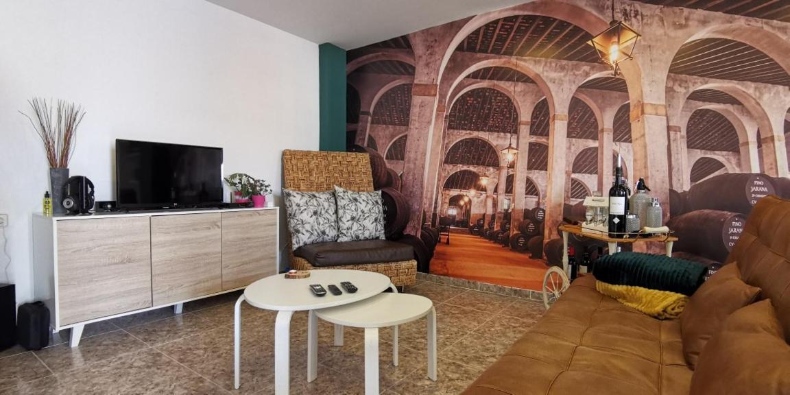 Ferienwohnung Amazing Penthouse With Views To The Castle Alicante Exterior foto